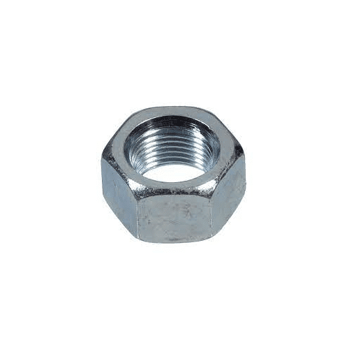 hex nut