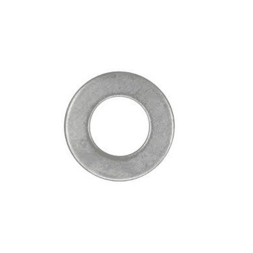 flat washer