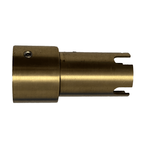 1-IW004163 template tube adapter