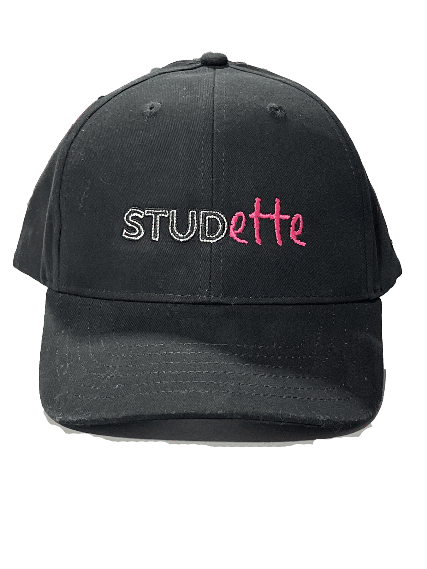 stud-ette hat