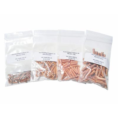 Mild Steel CD Starter Kit