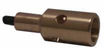 k-n adapter 033-750