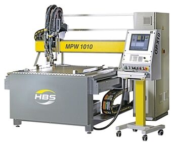 MPW Autofeed System