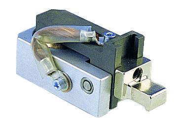 Pneumatic Clamp PMB-S