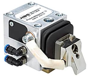 Pneumatic Clamp PMB-LS2