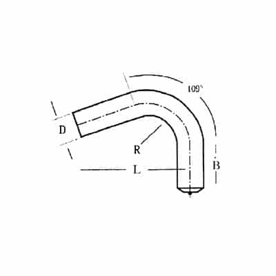robe hook pins