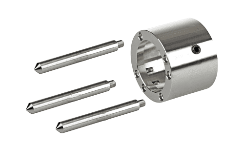 hbs cd foot piece
