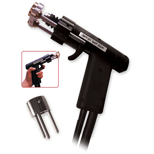 IWT-G1 CD Gun