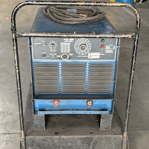 USED Arc 1800 Stud