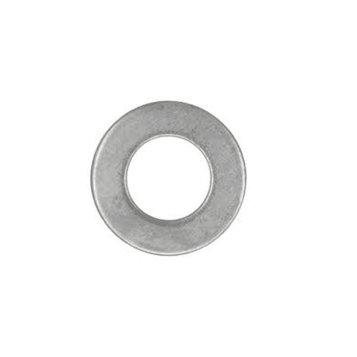 flat washer