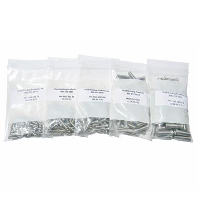 Stainless Steel CD Starter Kit