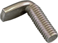 right angle stud