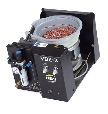 VBZ-3 Auto Stud Feeder