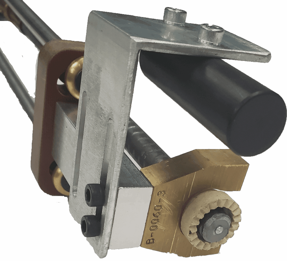d-bar elevation tool