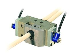 Feeding Switch Point