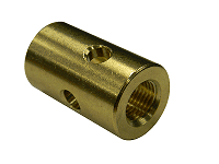Tapered Chuck Adapter (Morse Adapter)
