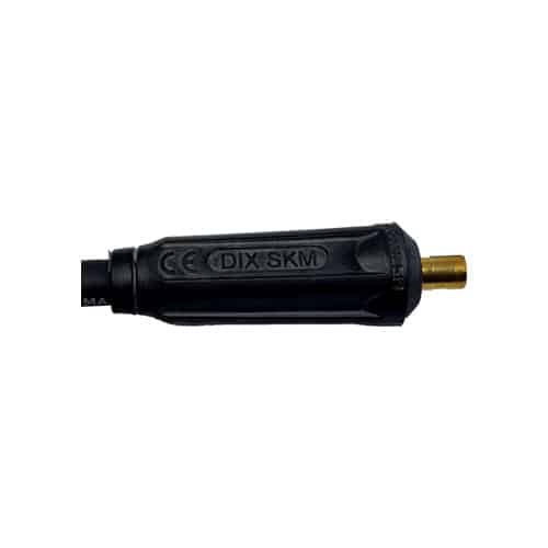 sk-50 dinse connector, male