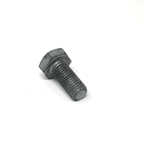 heavy hex bolts, structural bolt