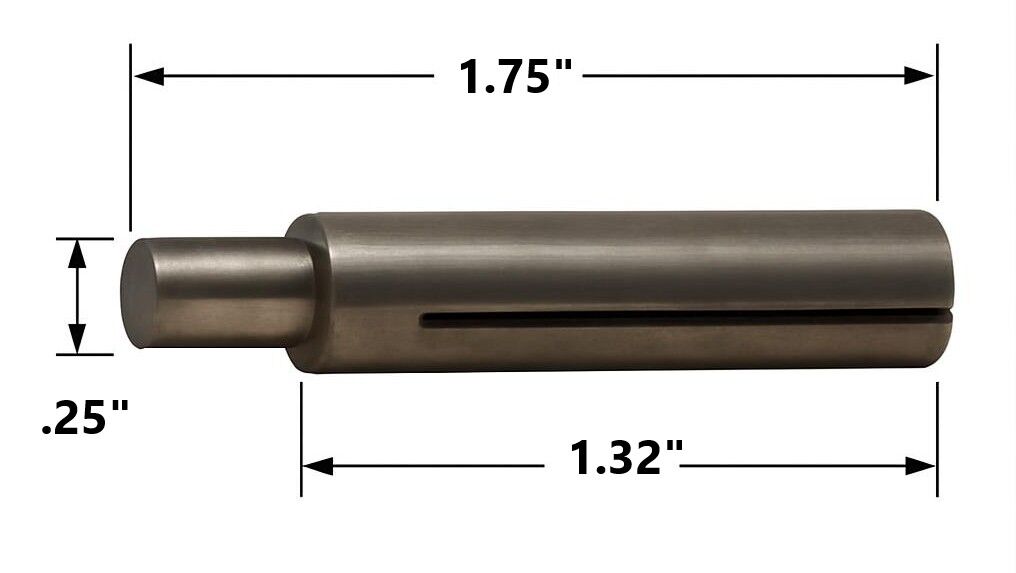 CI Collet Insert