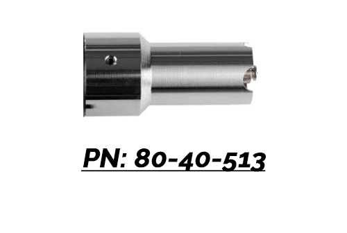 80-40-513 centering tube