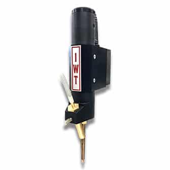 IWT Auto Feed Weld Head