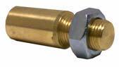 Threaded Tapered Adapters MT-0003