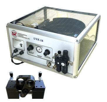 IWT UVF-14 Auto Stud Feeder