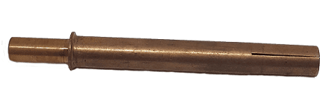 Euro Style-Standard Adjustable Chuck extra long