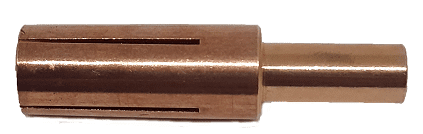 adjustable chuck cne