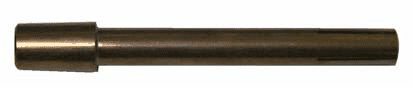 Standard Adjustable Chuck - EXTRA LONG (4-3/4"L)
