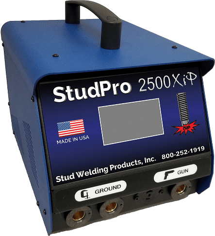 StudPro 2500XiP