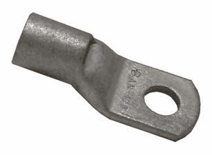 Weld Cable Lug