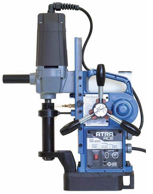 Nitto Kohki Automatic Drill, WA-5000