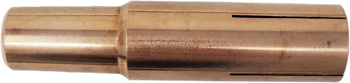 Stud Weldable Rebar Chuck - SWR Gun Chuck