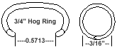Hog Ring - Image 2
