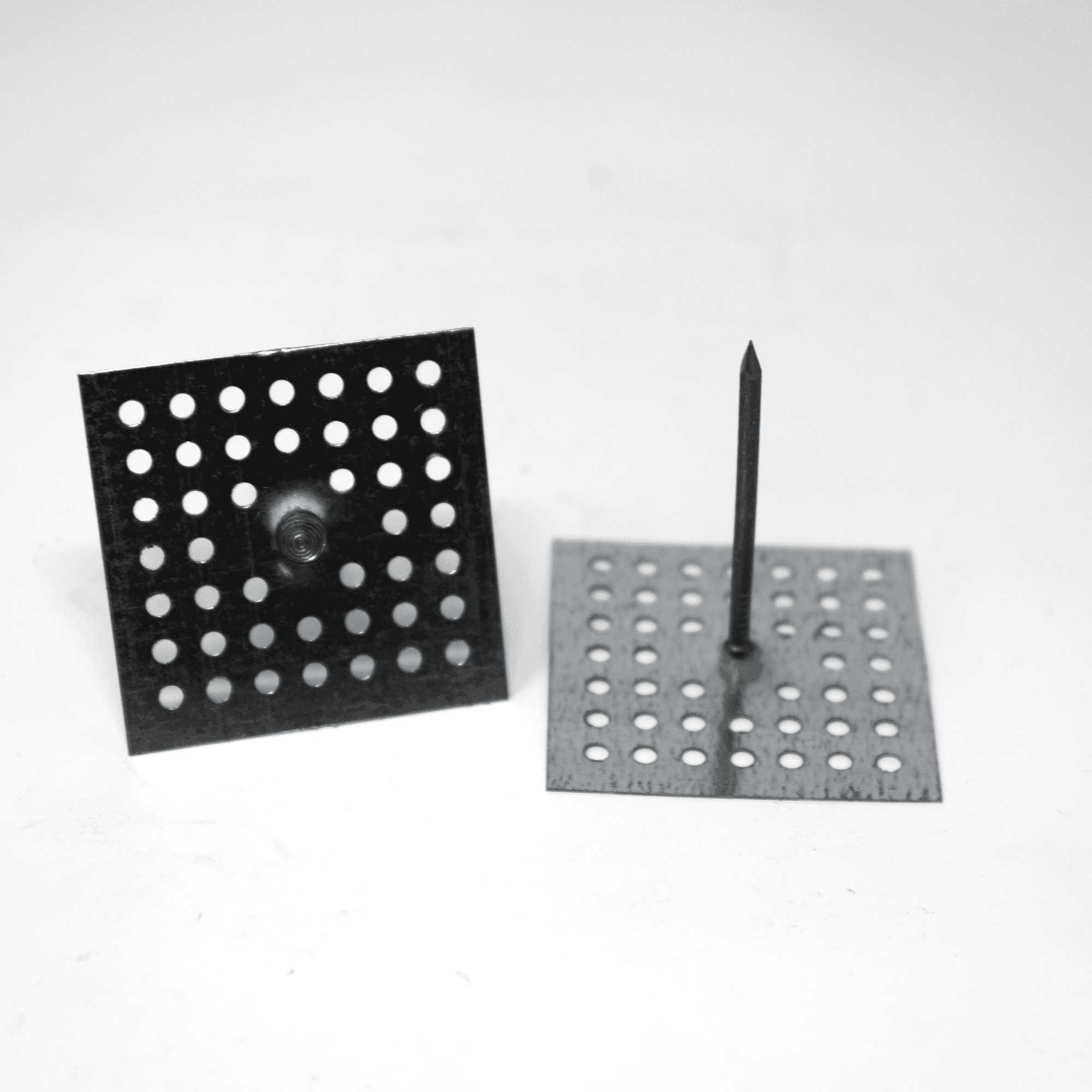 Perforated Base Insulation Hanger - Image 3