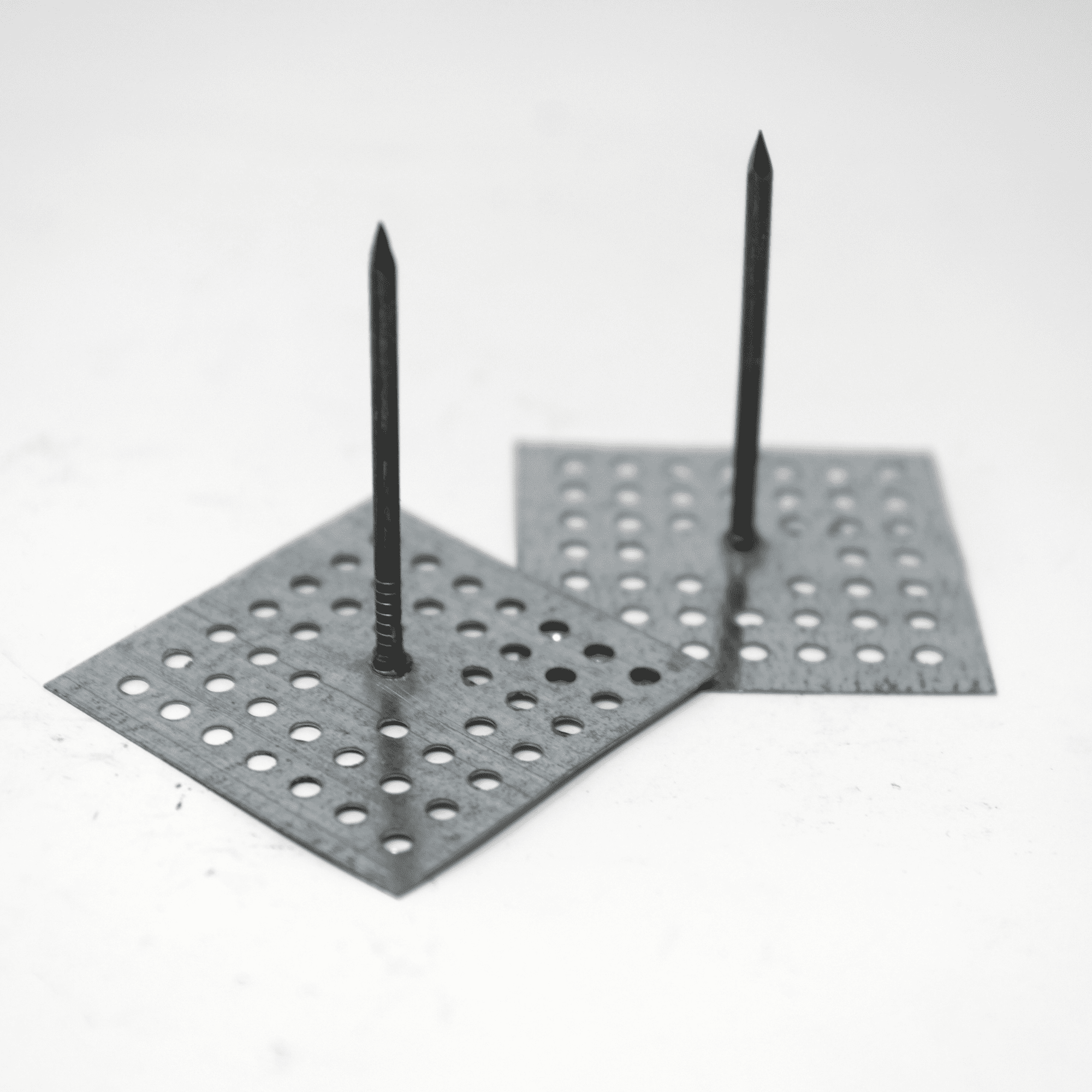 Perforated Base Insulation Hanger - Image 2