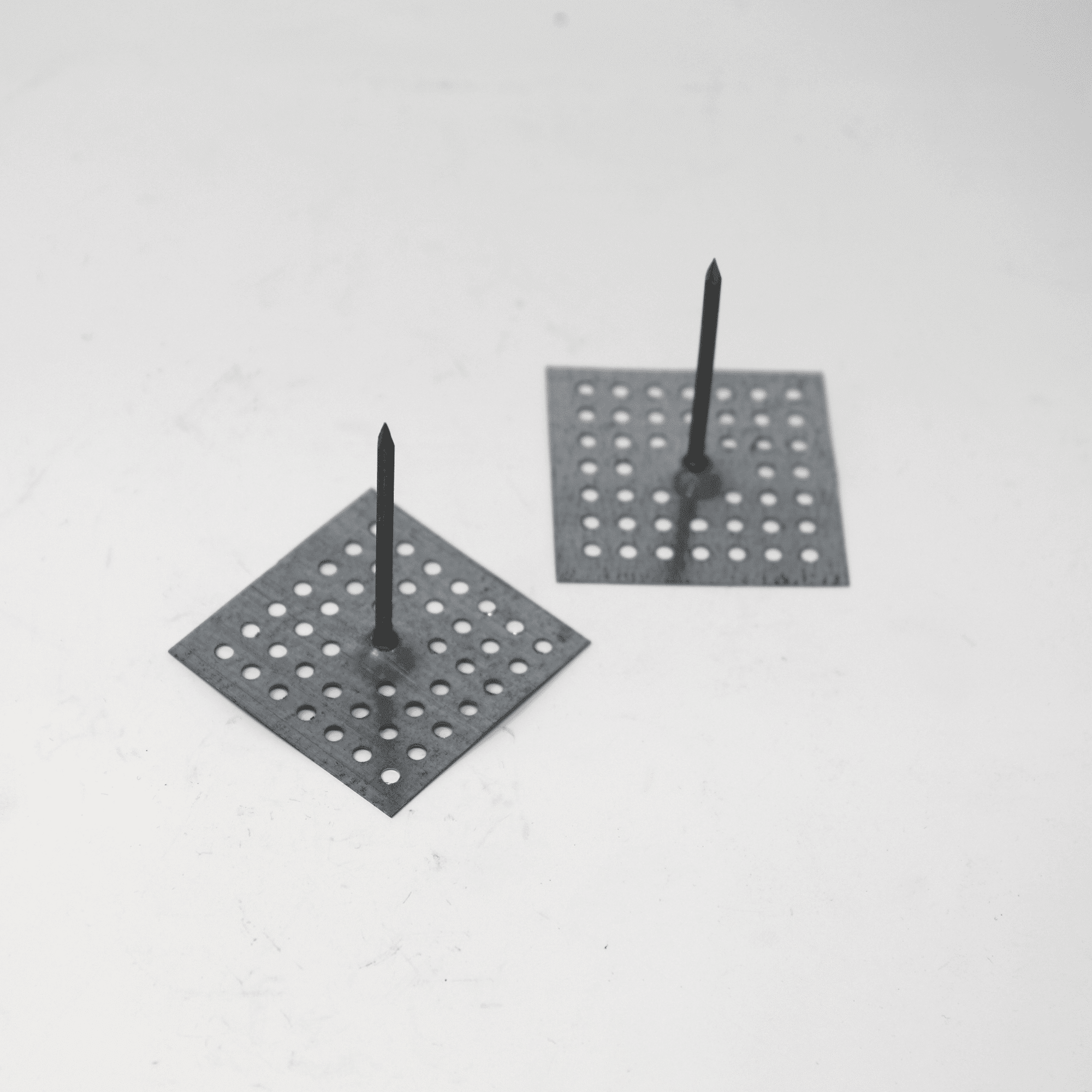 Perforated Base Insulation Hanger - Image 4