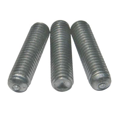 Full Thread Studs PCF
