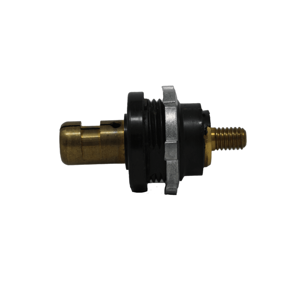 panel mount camlock connector