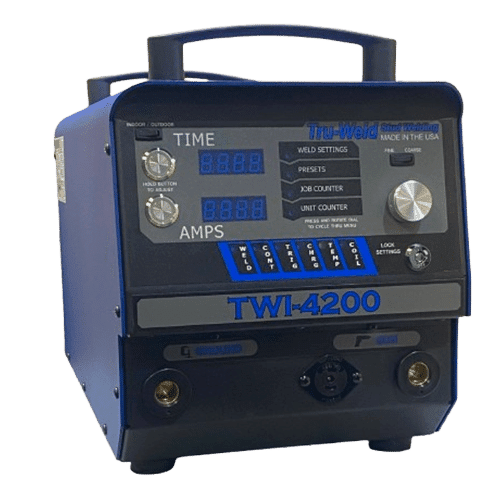 TruWeld TWi 4200 Arc