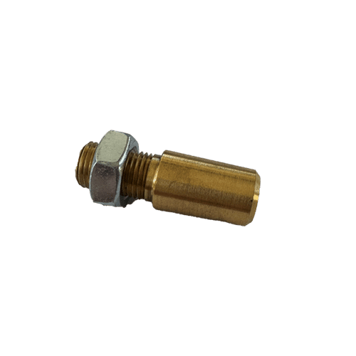 Threaded Tapered Adapters