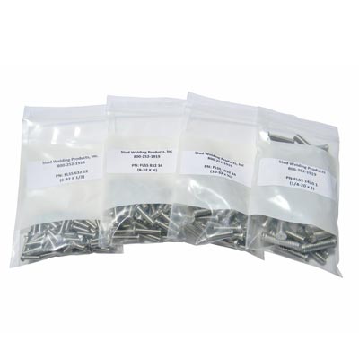 Aluminum CD Stud Kit