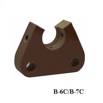 B-7C Standard Split Feet