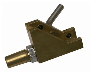 bent stud chuck CB