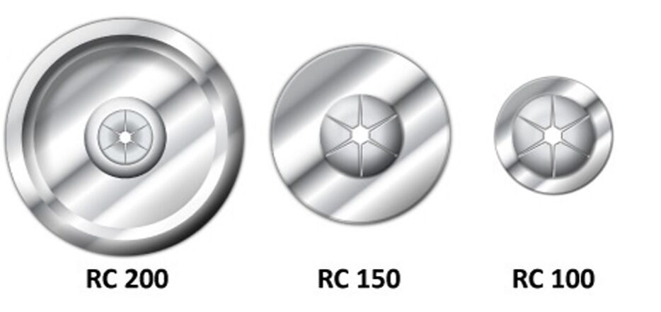 insulation washers