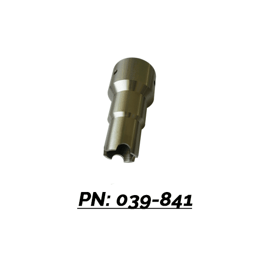 centering tube