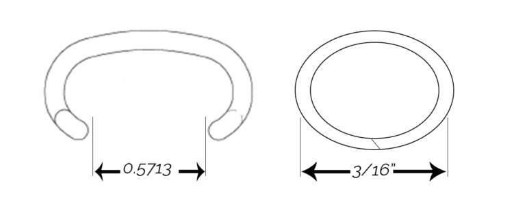 hog ring