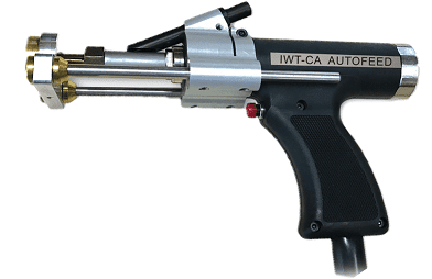 IWT-CA Auto Feed Gun