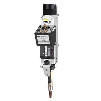 KAH-412 LA Auto Feed Weld Head